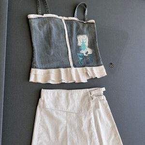 3 Pommes Adorable Set